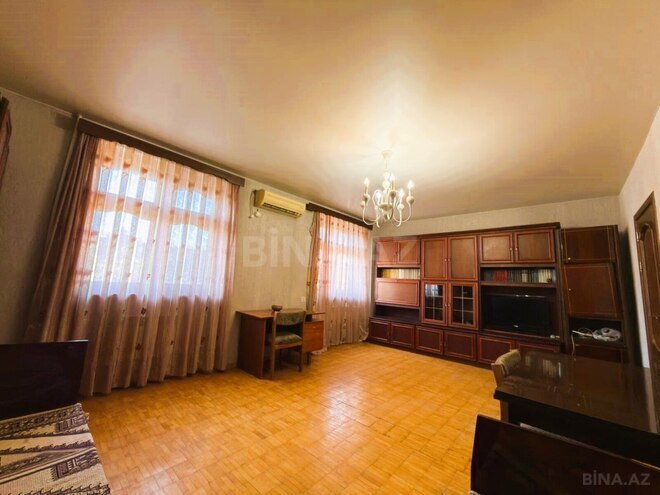 Продаётся 4-комн. вторичка 105 м², м. Нариман Нариманов, photo 1 from 19
