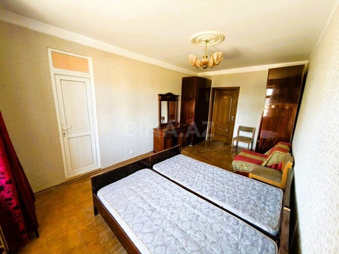 Продаётся 4-комн. вторичка 105 м², м. Нариман Нариманов, photo 14 from 19