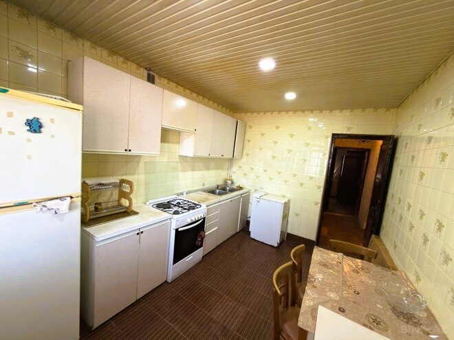 Продаётся 4-комн. вторичка 105 м², м. Нариман Нариманов, photo 13 from 19