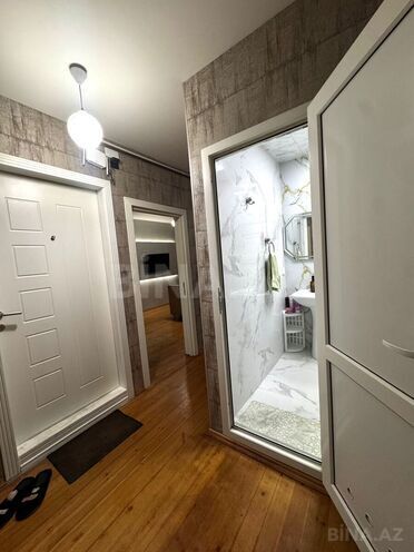 Сдаётся 2-комн. вторичка 70 м², м. Гянджлик, photo 8 from 11