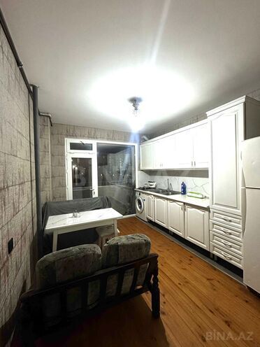 Сдаётся 2-комн. вторичка 70 м², м. Гянджлик, photo 4 from 11