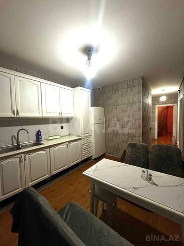 Сдаётся 2-комн. вторичка 70 м², м. Гянджлик, photo 5 from 11