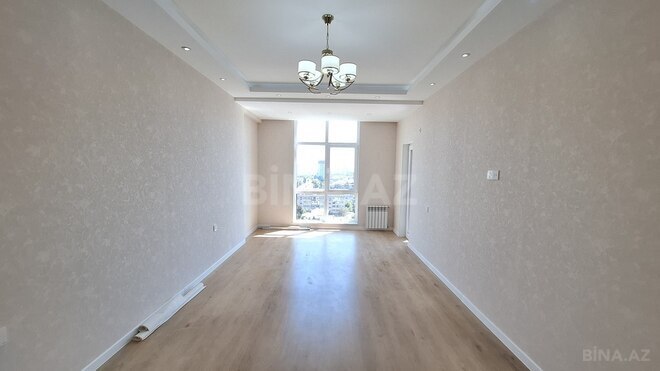 Продаётся 2-комн. новостройка 75 м², м. Азадлыг проспекти, photo 3 from 27