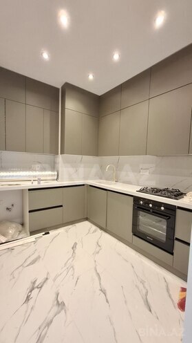 Продаётся 2-комн. новостройка 75 м², м. Азадлыг проспекти, photo 16 from 27