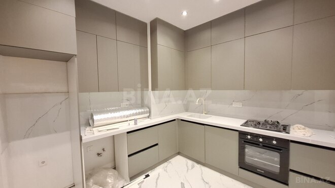 Продаётся 2-комн. новостройка 75 м², м. Азадлыг проспекти, photo 19 from 27