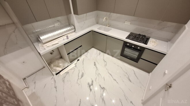 Продаётся 2-комн. новостройка 75 м², м. Азадлыг проспекти, photo 20 from 27