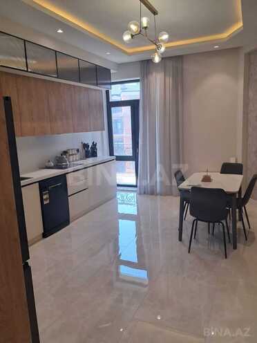 Сдаётся 3-комн. новостройка 150 м², пос. Аг шехер, photo 4 from 15