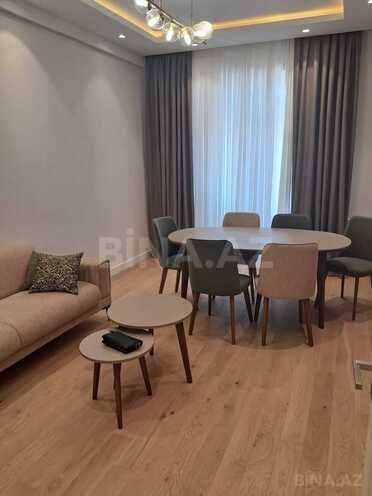 Сдаётся 3-комн. новостройка 150 м², пос. Аг шехер, photo 1 from 15