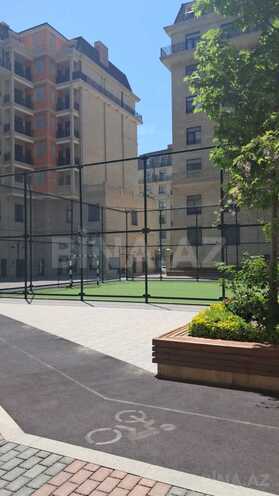 Сдаётся 3-комн. новостройка 150 м², пос. Аг шехер, photo 12 from 15