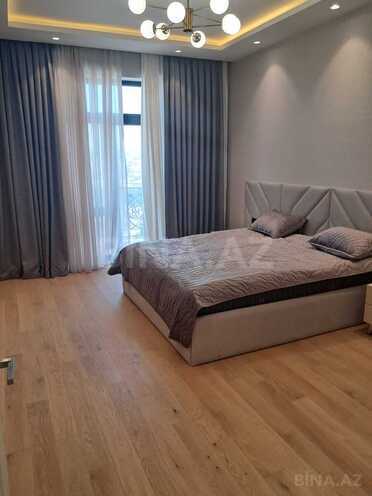 Сдаётся 3-комн. новостройка 150 м², пос. Аг шехер, photo 6 from 15