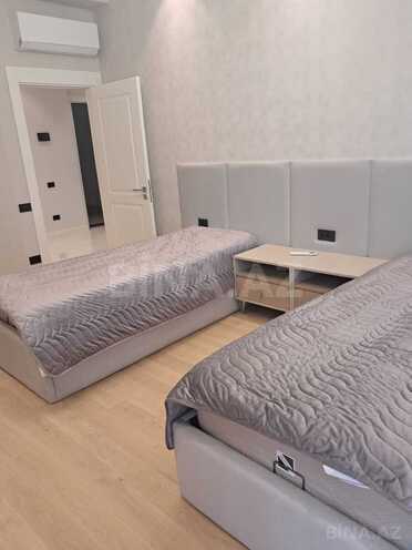 Сдаётся 3-комн. новостройка 150 м², пос. Аг шехер, photo 11 from 15
