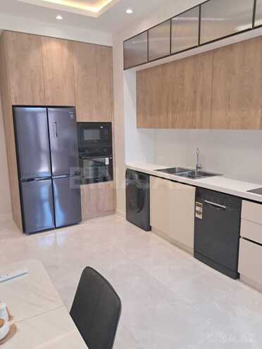 Сдаётся 3-комн. новостройка 150 м², пос. Аг шехер, photo 5 from 15