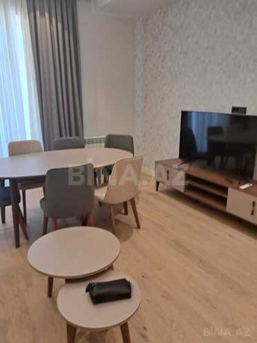 Сдаётся 3-комн. новостройка 150 м², пос. Аг шехер, photo 3 from 15