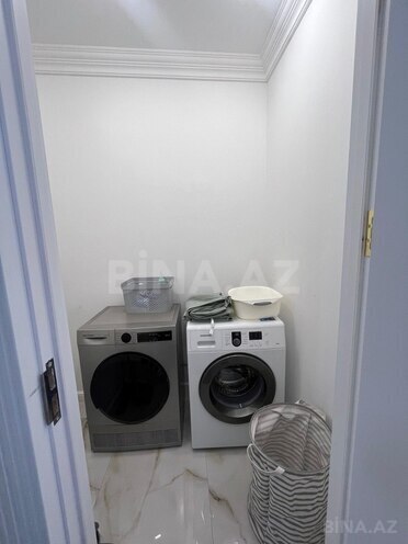 Сдаётся 4-комн. новостройка 210 м², м. Низами, photo 20 from 28
