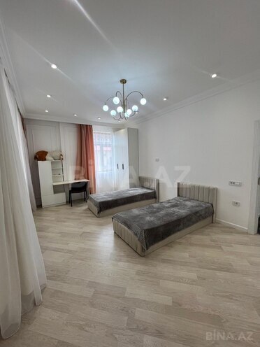 Сдаётся 4-комн. новостройка 210 м², м. Низами, photo 11 from 28
