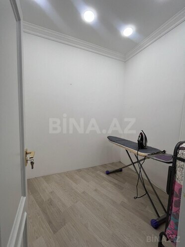 Сдаётся 4-комн. новостройка 210 м², м. Низами, photo 21 from 28