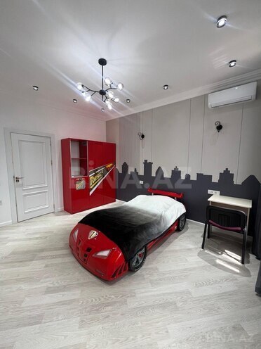 Сдаётся 4-комн. новостройка 210 м², м. Низами, photo 15 from 28