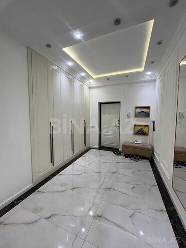 Сдаётся 4-комн. новостройка 210 м², м. Низами, photo 19 from 28