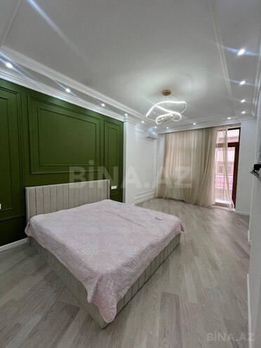Сдаётся 4-комн. новостройка 210 м², м. Низами, photo 8 from 28