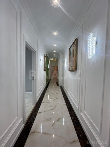 Сдаётся 4-комн. новостройка 210 м², м. Низами, photo 18 from 28