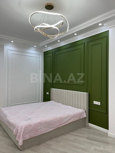 Сдаётся 4-комн. новостройка 210 м², м. Низами, photo 10 from 28