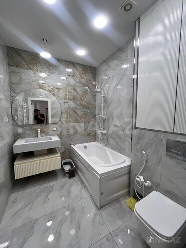 Сдаётся 4-комн. новостройка 210 м², м. Низами, photo 17 from 28
