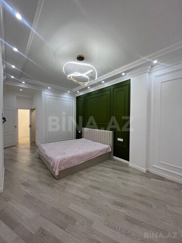 Сдаётся 4-комн. новостройка 210 м², м. Низами, photo 9 from 28