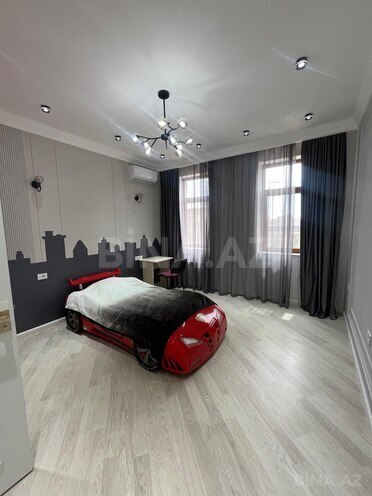 Сдаётся 4-комн. новостройка 210 м², м. Низами, photo 14 from 28