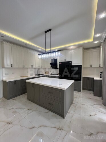 Сдаётся 4-комн. новостройка 210 м², м. Низами, photo 5 from 28