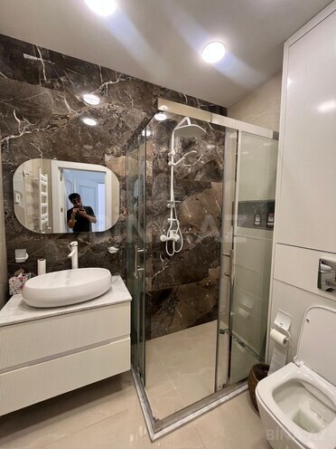 Сдаётся 4-комн. новостройка 210 м², м. Низами, photo 16 from 28