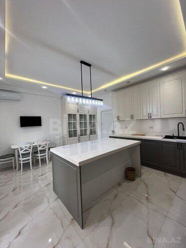 Сдаётся 4-комн. новостройка 210 м², м. Низами, photo 7 from 28