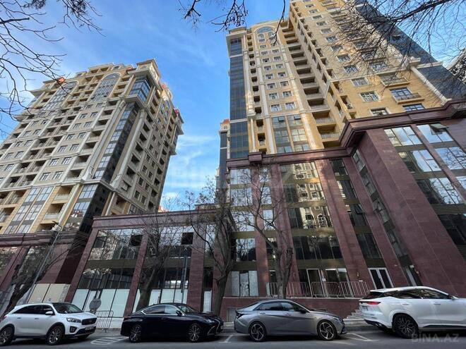Продаётся 3-комн. новостройка 100 м², м. Нариман Нариманов, photo 3 from 16