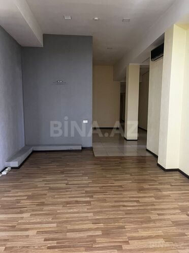 İcarəyə verilir 3 otaqlı ofis 260 m², Nəsimi r., photo 17 from 18
