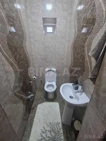Satılır 4 otaqlı həyət evi/bağ evi 100 m², Zabrat q., photo 15 from 20