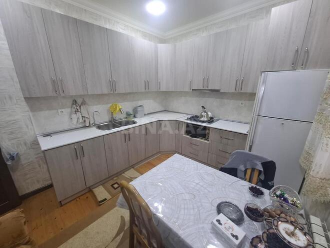 Satılır 4 otaqlı həyət evi/bağ evi 100 m², Zabrat q., photo 7 from 20