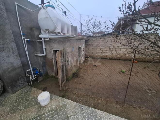 Satılır 4 otaqlı həyət evi/bağ evi 100 m², Zabrat q., photo 17 from 20