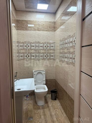 İcarəyə verilir 2 otaqlı yeni tikili 85 m², Nəriman Nərimanov m., photo 6 from 8