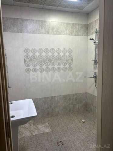 İcarəyə verilir 2 otaqlı yeni tikili 85 m², Nəriman Nərimanov m., photo 5 from 8