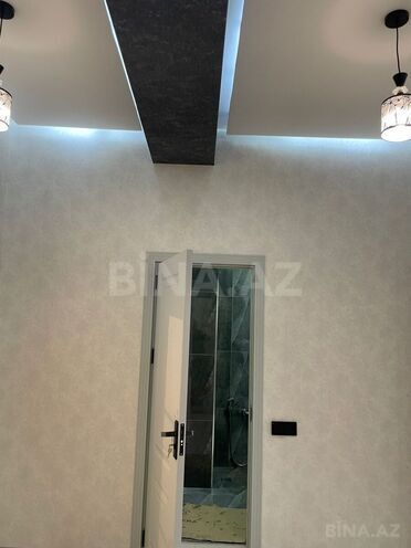 Satılır 2 otaqlı yeni tikili 68 m², photo 7 from 10