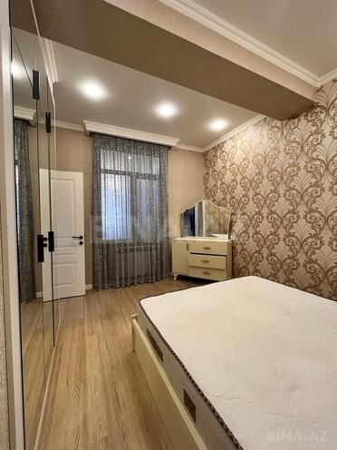 Сдаётся 3-комн. новостройка 120 м², м. Гянджлик, photo 11 from 21