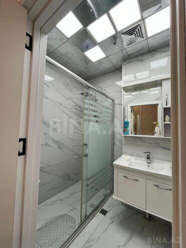Сдаётся 3-комн. новостройка 120 м², м. Гянджлик, photo 18 from 21