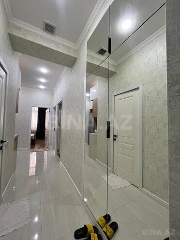 Сдаётся 3-комн. новостройка 120 м², м. Гянджлик, photo 20 from 21