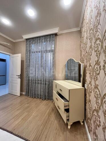 Сдаётся 3-комн. новостройка 120 м², м. Гянджлик, photo 10 from 21