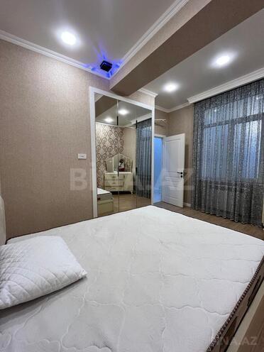 Сдаётся 3-комн. новостройка 120 м², м. Гянджлик, photo 8 from 21