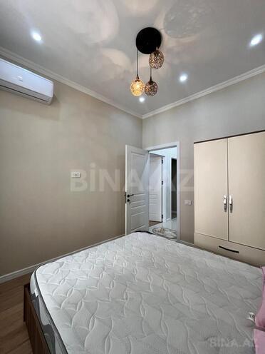 Сдаётся 3-комн. новостройка 120 м², м. Гянджлик, photo 17 from 21