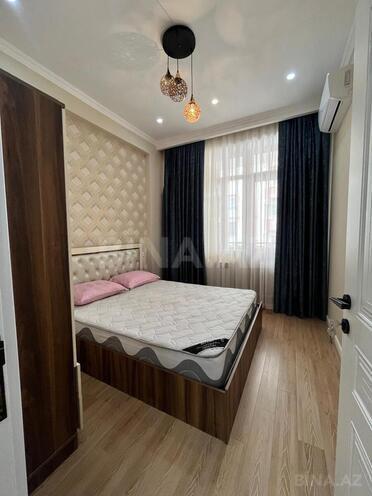 Сдаётся 3-комн. новостройка 120 м², м. Гянджлик, photo 15 from 21