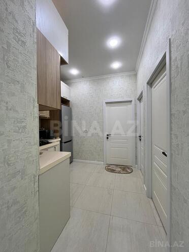 Сдаётся 3-комн. новостройка 120 м², м. Гянджлик, photo 13 from 21