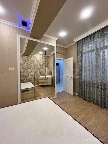 Сдаётся 3-комн. новостройка 120 м², м. Гянджлик, photo 9 from 21