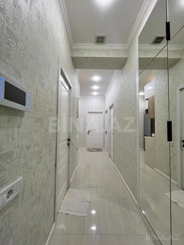 Сдаётся 3-комн. новостройка 120 м², м. Гянджлик, photo 12 from 21