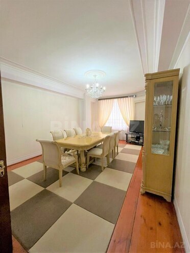 Satılır 4 otaqlı yeni tikili 142 m², 20 Yanvar m., photo 1 from 18